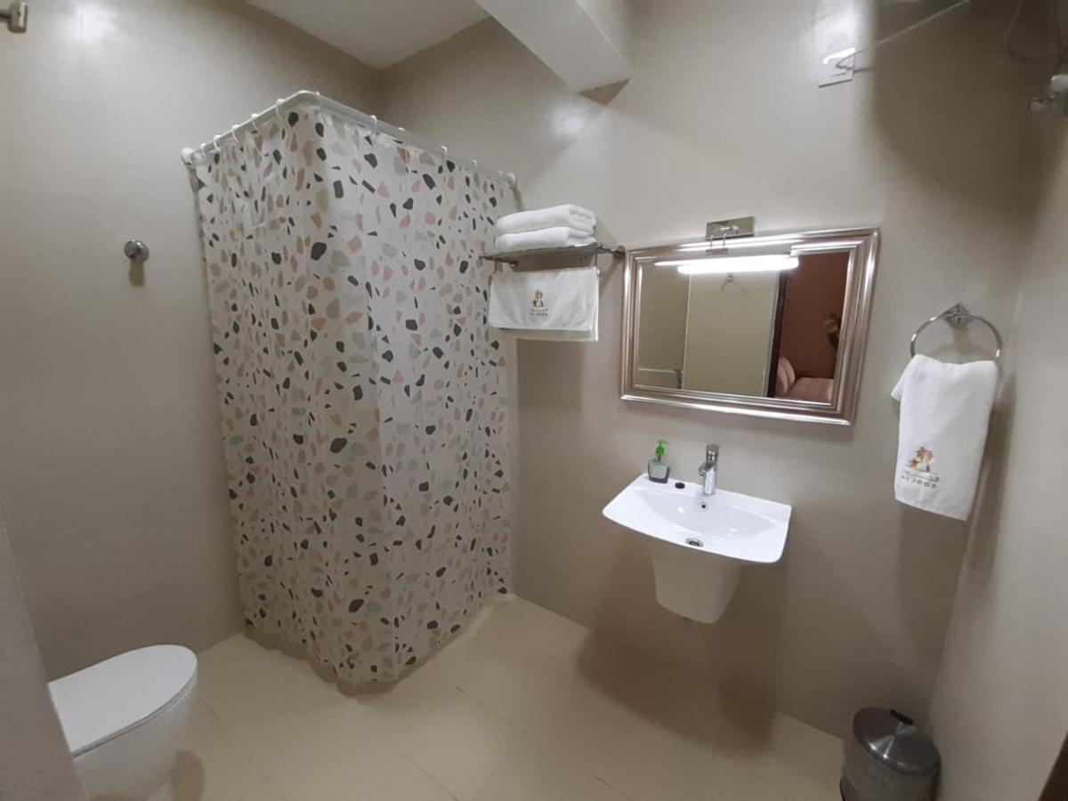 Al Jood Hotel Apartment Hilf Exteriér fotografie